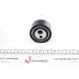 Ролик ГРМ Fiat Scudo 2.0JTD 99-06 (натяжний) (62х30)