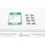 Планка супорта (переднього) прижимна (к-кт) Mitsubishi Lancer 95-03 (Sumitomo)