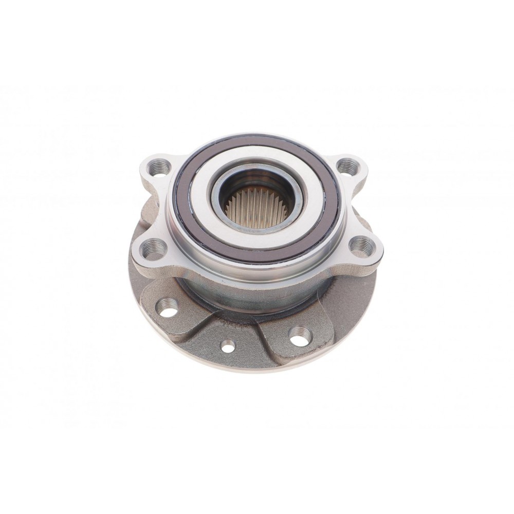 Підшипник маточини (передньої) Renault Kadjar 15-/Nissan Qashqai 13- (+ABS)