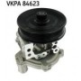 Помпа води Ford Transit VII/VIII 2.4DI/TDCi/TDE/TD 00-14/Land Rover Defender 2.4TD4 4x4 06-16
