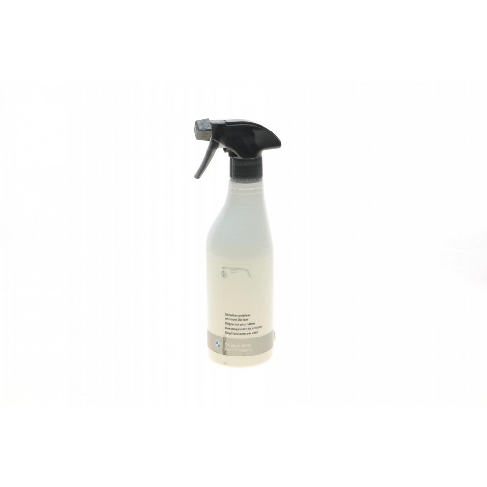 Засіб для розморожування скла BMW (500ml)