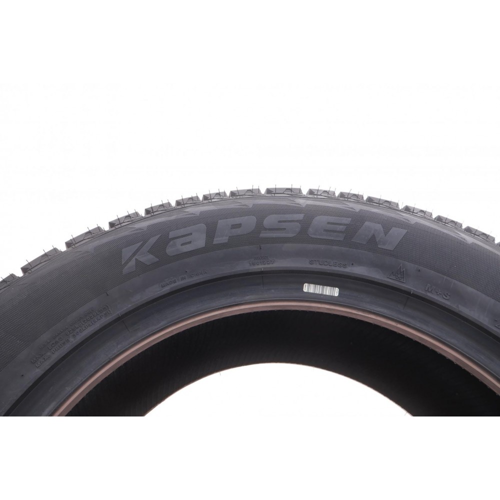 Шина IceMax RW501 255/55R18 105H (зимова)