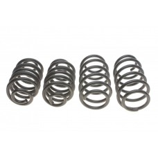 Комплект пружин (Pro-Kit) Opel Signum/Vectra C 03-09 (4 шт.)