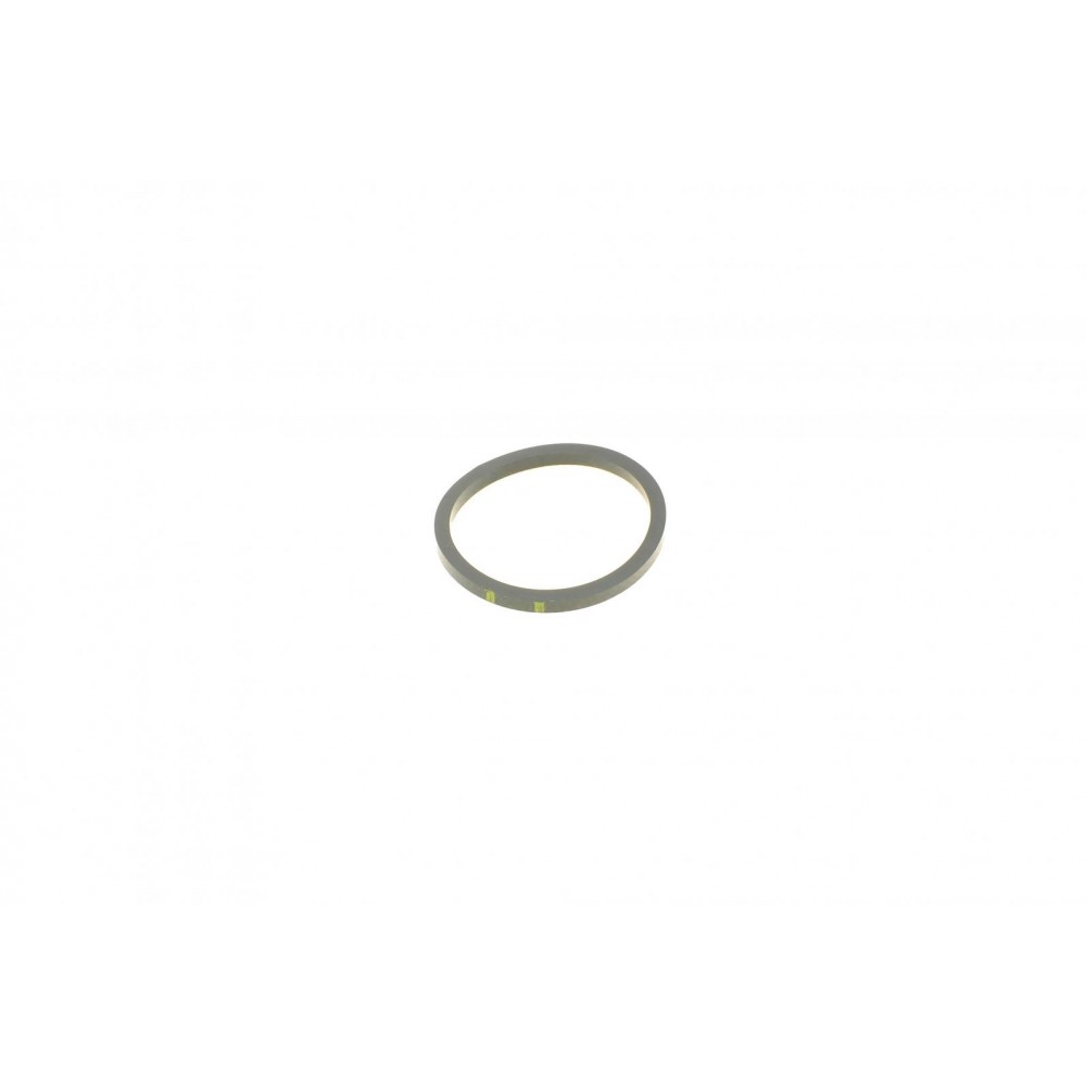 Ремкомплект супорта (заднього) VW Caddy III 04-10 (d=38mm) (+поршень/направляюча) (Aisin)