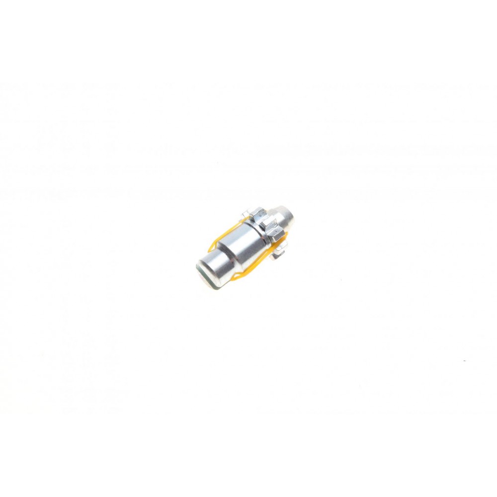 Ремкомплект колодок ручника МВ Sprinter (901-907) 91-