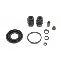 Ремкомплект супорта (заднього) Fiat Punto/Toyota Corolla 05- (d=36mm) (Bosch)