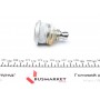 Опора кульова (передня/знизу) Renault Megane II/Scenic 02- (d=16mm)