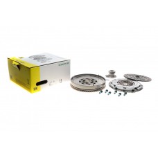 Демпфер + комплект зчеплення Opel Vectra C 1.9 CDTI 04-09