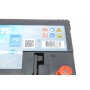 Акумуляторна батарея 75Ah/750A (270x173x222/+R/B0) (Start-Stop EFB) Азія