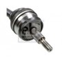 Піввісь (передня) VW T5 2.0 i/1.9 TDI 03-15 (R) (26x38x860)