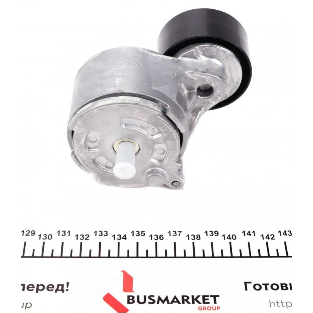 Натяжник ременя генератора Citroen Berlingo/Peugeot Partner 1.6HDi 06- (53x25)