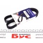Ремінь генератора Citroen Berlingo/VW Golf III 1.4-2.0i 91- (6PK975)