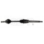 Піввісь (передня) Ford Connect 02- (R) (25x26x963)