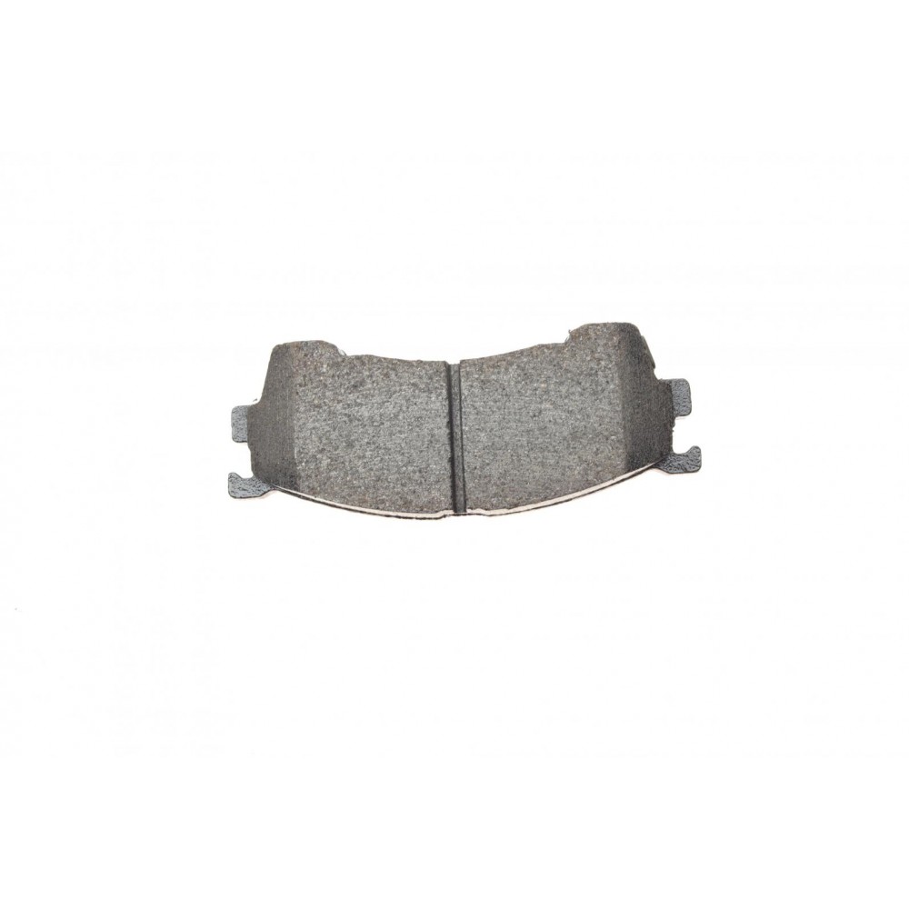 Колодки гальмівні (передні) Mazda 626 IV/V 91-02/MX-6 92-97/Ford USA Probe 93-98 (з датчиком)