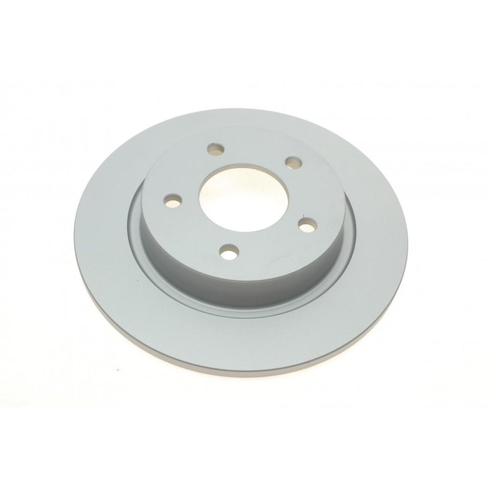 Диск гальмівний (задній) Mazda 3/5 1.5-2.3 CiTD 07- (279x11)