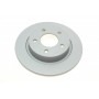 Диск гальмівний (задній) Mazda 3/5 1.5-2.3 CiTD 07- (279x11)