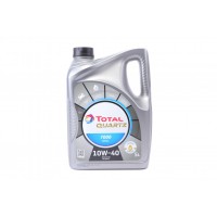 Олива 10W40 Quartz 7000 Diesel (5L) (MB229.1/VW505.00) (201524) заміна на 216681