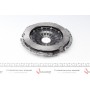 Комплект зчеплення VW Caddy 1.9TDI/Touran 2.0TDI/Passat 1.6TDI 03- (d=228 мм) (+вижимний) z=28