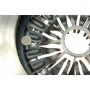 Комплект зчеплення Ford Transit V363 2.2TDCi, RWD 11-, 74/92/114kw, d=270mm (на глух. маховик)