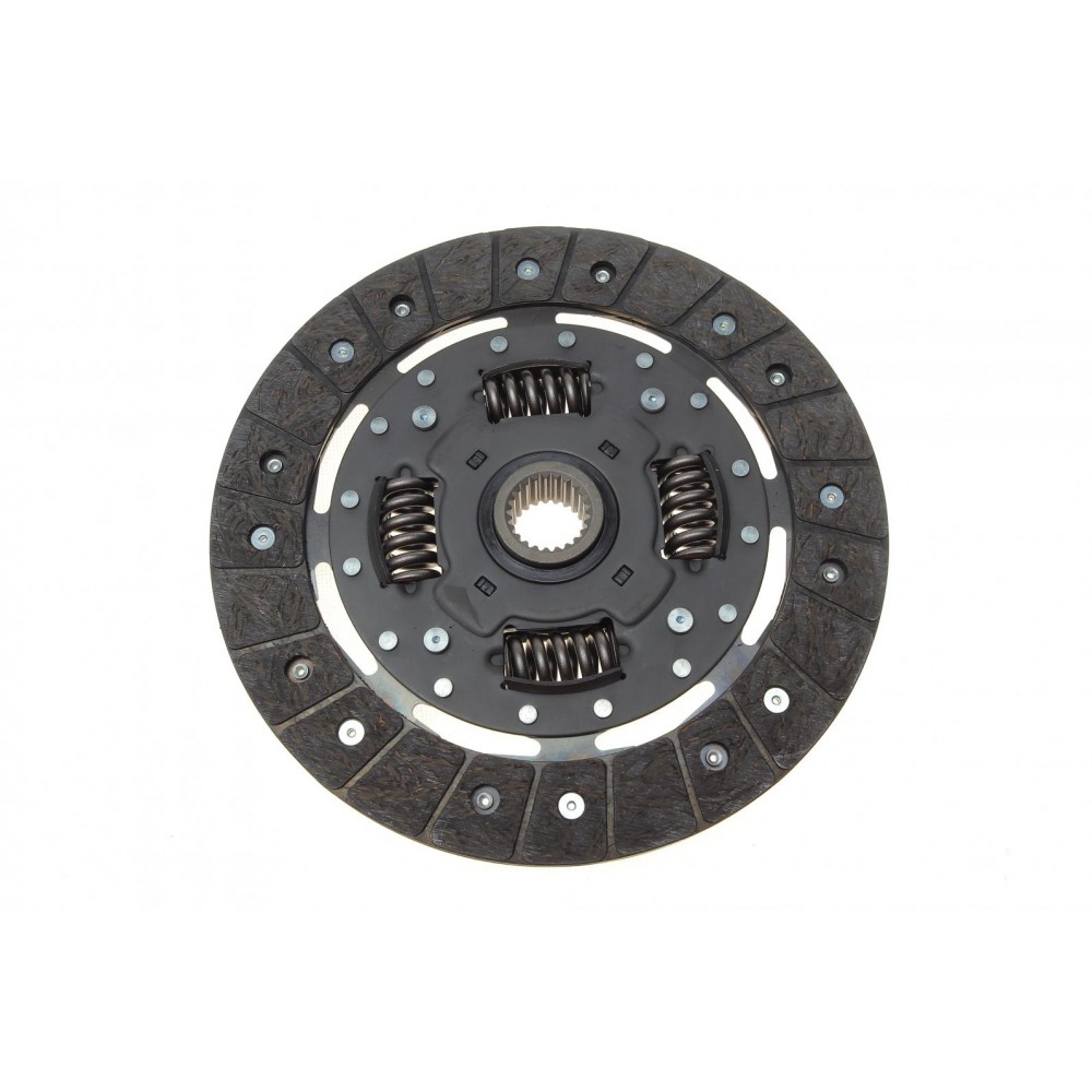 Диск зчеплення Ford Mondeo 1.6/1.8i 96-00 (d=215mm)