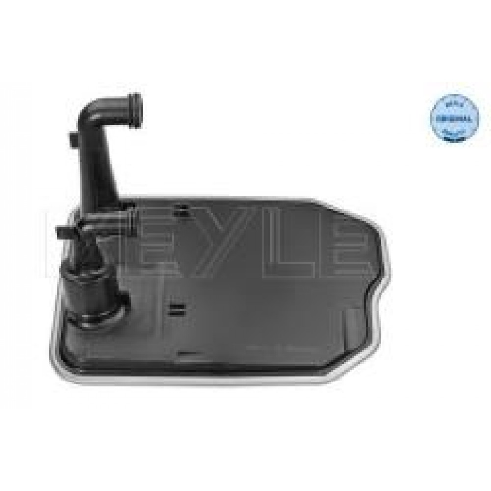 Фільтр АКПП MB A-Class (W176/W177)/GLA-Class (X156) 1.5-2.2CDI 13- (7-speed dual--clutch)