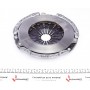 Комплект зчеплення VW LT 2.5TDI 96-99, 75kw, AHD, d=240mm