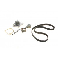 Комплект ГРМ + помпа Renault Laguna I 2.0 95-01/Volvo S40/S60/S70/S80/V40 1.6-2.5T 95-14 (23x142z)
