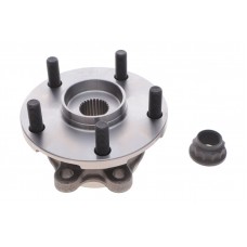 Підшипник маточини (передньої) Toyota Auris 09-/Avensis 08-/Corolla 06-/Rav4 05-