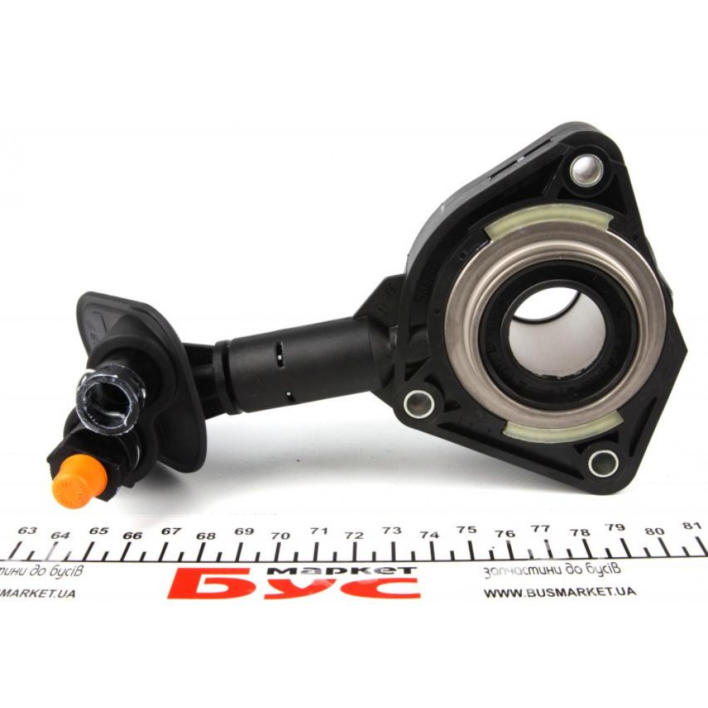 Підшипник вижимний Ford Connect 1.8DI/TDCI (MTX75)