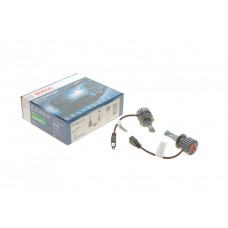 Автолампа H7 12V 20W PX26d LED Powerlight 6000K (к-кт 2 шт)