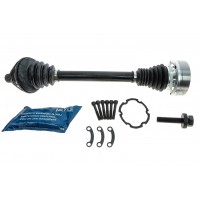 Піввісь (передня) VW Caddy III 2.0 SDI 04-10/Passat 1.9 TDI 03-10 (L) (36x30x521)
