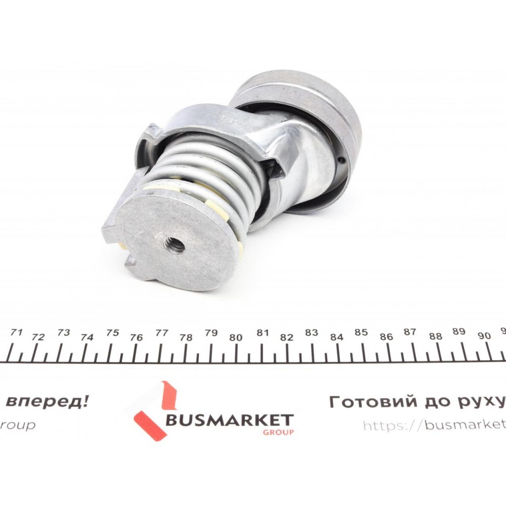 Комплект ременя генератора VW Caddy III 1.2TSI 09- (6PK1693)