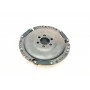 Комплект зчеплення VW Caddy I 1.6D/1.8 82-92 (d=210mm)
