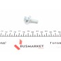 Комплект ГРМ Citroen C5/Peugeot 406 2.2 HDi 01-