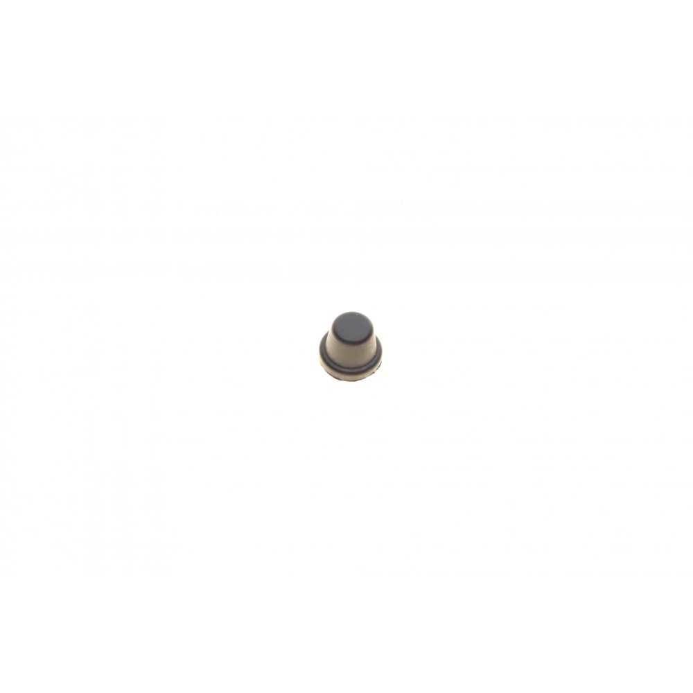 Ремкомплект супорта (переднього) VW Caddy III 04- (d=54mm)(Ate)(+ поршень/направляюча) SuperKit