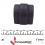 Втулка стабілізатора (переднього) BMW 5 (E39) 95-04 (d=23mm)