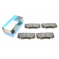 Колодки гальмівні (передні) Toyota Hilux 2.5-4.0 d-4d 04-