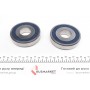 Ремкомплект КПП VW Crafter 2.5 TDI 06-11, (NSG400, 711.660/ 0B7) 6-ступ. МКПП