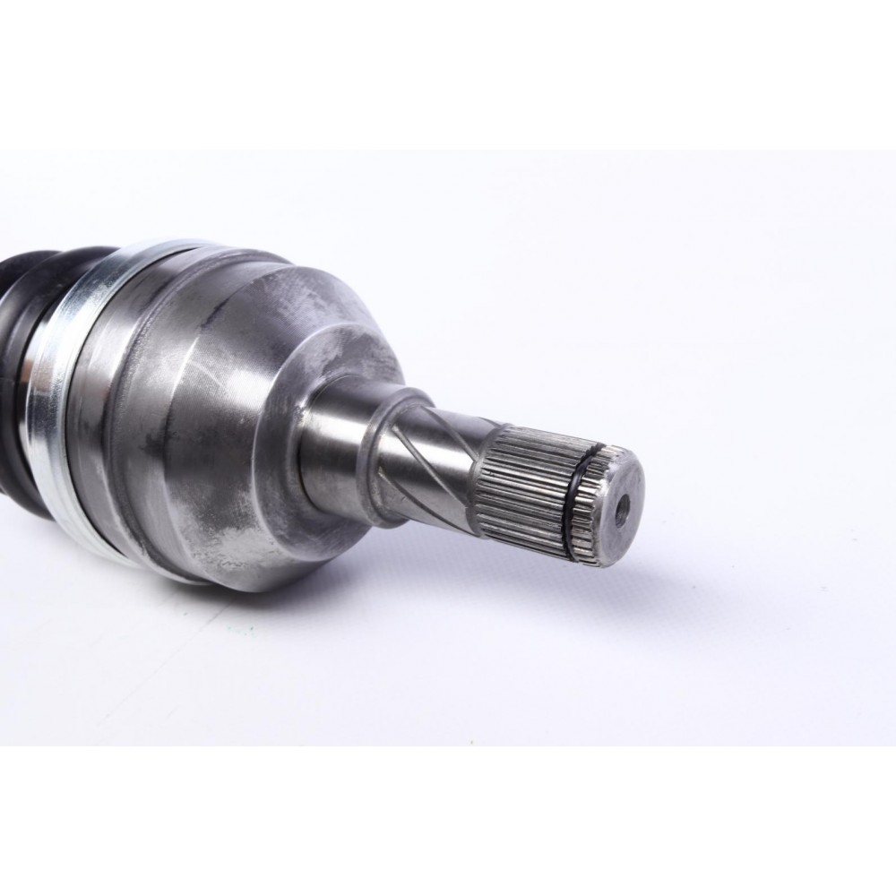 Піввісь Opel Astra/Zafira 2.0/2.2 16V 98-05 (L) (34х33х595)