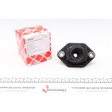 Подушка амортизатора (заднього) BMW 1 (E87/88/82)/3 (E90/91/93) 1.6-3.0D 03-