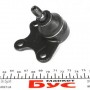 Опора кульова (передня/знизу/R) Audi A2 00-05/Seat/Skoda Fabia 99-14/Roomster 06-15/VW Polo 01-