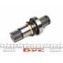 Фланець півосі передній VW T5 2.5TDI 03-09 (26/42)