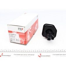 Циліндр зчеплення (головний) Ford Transit Connect 1.0/1.5TDCi/1.6TDCi 13- (d=19.05mm) = KG190089.4.45