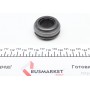 Комплект зчеплення Citroen Berlingo/Peugeot Partner 1.6i 08- (d=200mm) (+вижимний)