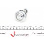 Опора кульова (передня/знизу) Nissan Primera/Sunny 86-02/Almera II 00-
