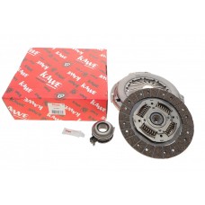 Комплект зчеплення Fiat Ducato 2.5/2.8d 94-02 (d=230mm) (+вижимний)