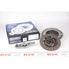 Комплект зчеплення VW Caddy 2.0SDI 03- (d=220mm) (+вижимний)