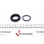 Ремкомплект супорта (заднього) MB Vaneo 02-05 (d=30mm) (Tokico)