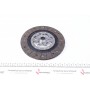 Комплект зчеплення VW Passat/Skoda Superb 1.9 TDI 98-08 (d=228mm) (+вижимний)