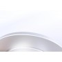 Диск гальмівний (задній) Ford C-max/Focus II/Volvo C30/C70/S40/V50 04-12/V40 12-(280x10.9) PRO